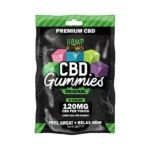 Hemp Bombs CBD Gummies 8ct in El Paso, 15mg CBD Each thumbnail