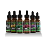 Hemp Bombs CBD Oil Tincture in El Paso, 30ml Sublingual Drops thumbnail