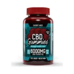 Hemp Bombs Maximum Potency Sleep Gummies in El Paso, 60ct thumbnail