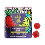 Hidden Hills Heady Blend Edible 1000mg 2Pk in El Paso thumbnail