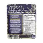 Hidden Hills Heady Blend Edible 1000mg 2Pk in El Paso thumbnail