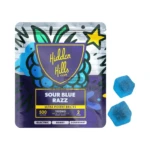 Hidden Hills Heady Blend Edible 1000mg 2Pk in El Paso thumbnail