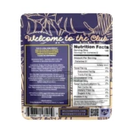 Hidden Hills Heady Blend Edible 1000mg 2Pk in El Paso thumbnail