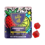 Hidden Hills Heady Blend Edible 1000mg 2Pk in El Paso thumbnail