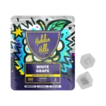 Hidden Hills Heady Blend Edible 1000mg 2Pk in El Paso thumbnail