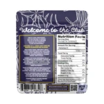 Hidden Hills Heady Blend Edible 1000mg 2Pk in El Paso thumbnail