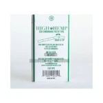 High Hemp Eco Cardboard Filter Tips in El Paso, 120-Pack thumbnail