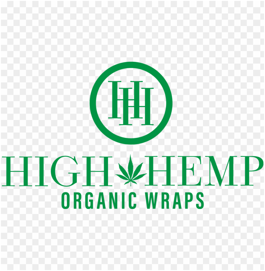 High Hemp brand logo