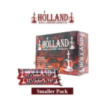 Holland Coals Small 33mm Quick-Light Hookah Charcoal in El Paso thumbnail