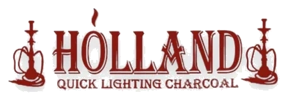 Holland Coals brand logo
