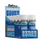 Ice Kream 2G Sugar Cones THCA Pre-Rolls in El Paso thumbnail