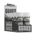 Ice Kream 2G Sugar Cones THCA Pre-Rolls in El Paso thumbnail