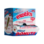 Ice Kream Exotics Hash Hole 2.5G Pre-roll in El Paso thumbnail