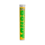 Ice Kream Hash Hole Donuts 2.25G THCA Pre-Roll in El Paso thumbnail