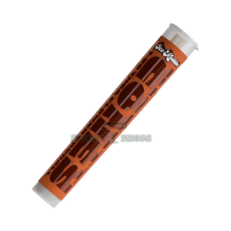 Pre Rolls 1.5G Ice Kream Biscotti close-up at El Paso Smoke Shop, in stock near me for same-day pickup