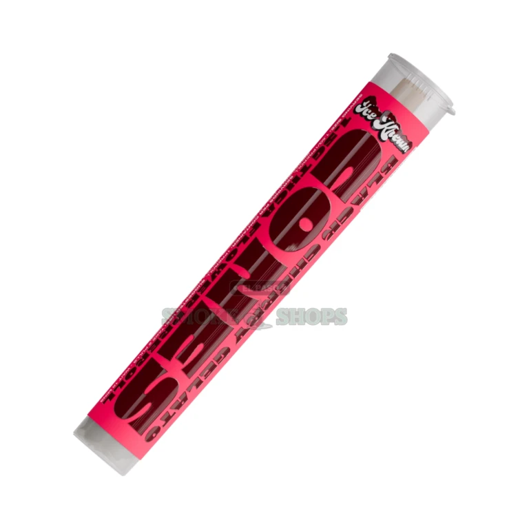 Pre Rolls 1.5G Ice Kream Black Cherry Gelato close-up at El Paso Smoke Shop, in stock near me for same-day pickup