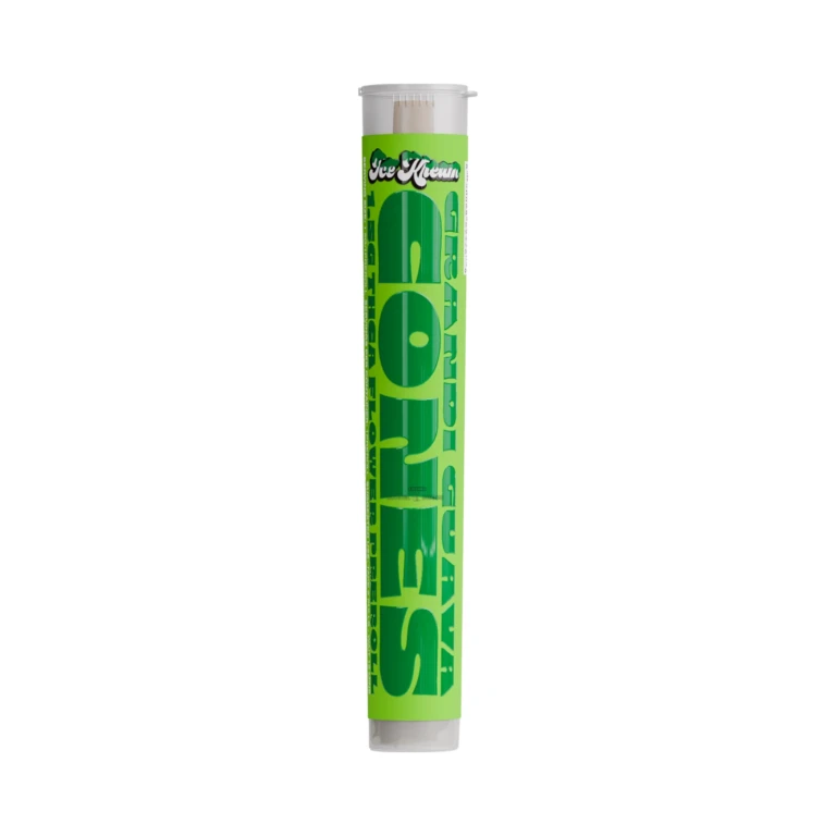 Pre Rolls 1.5G Ice Kream Grandi Guava at El Paso Smoke Shop, in stock near me for same-day pickup