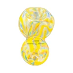 Intention Glass Spoon Hand Pipe thumbnail