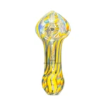 Intention Glass Spoon Hand Pipe thumbnail