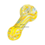 Intention Glass Spoon Hand Pipe thumbnail