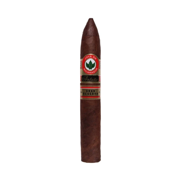 Joya de Nicaragua Antano Belicoso cigar in El Paso, 6 x 54 full-bodied Nicaraguan puro, same-day in-store pickup