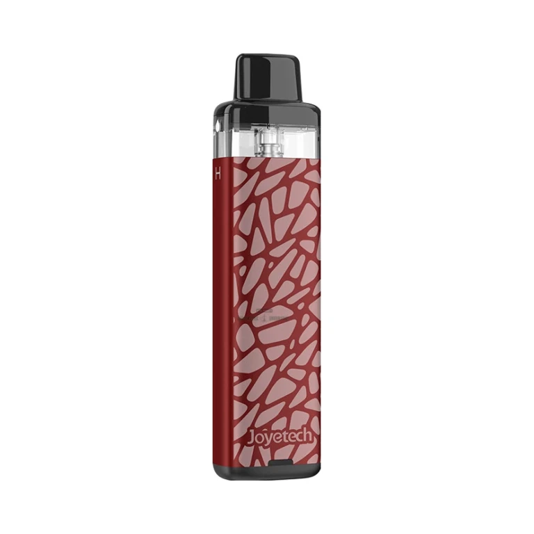 eVIO Pod Kit Joyetech Red at El Paso Smoke Shop, in stock near me for same-day pickup