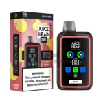 JuiceHead 30K Disposable Vape in El Paso, 30,000 Puffs thumbnail