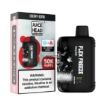 JuiceHead 50K Disposable Vape in El Paso, 50,000 Puffs thumbnail