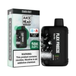 JuiceHead 50K Disposable Vape in El Paso, 50,000 Puffs thumbnail