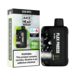 JuiceHead 50K Disposable Vape in El Paso, 50,000 Puffs thumbnail