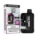JuiceHead 50K Disposable Vape in El Paso, 50,000 Puffs thumbnail