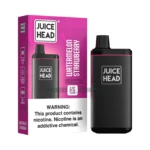 JuiceHead 5K Disposable Vape in El Paso, 5000 Puffs thumbnail