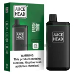 JuiceHead 5K Disposable Vape in El Paso, 5000 Puffs thumbnail