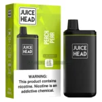 JuiceHead 5K Disposable Vape in El Paso, 5000 Puffs thumbnail
