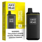 JuiceHead 5K Disposable Vape in El Paso, 5000 Puffs thumbnail