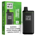 JuiceHead 5K Disposable Vape in El Paso, 5000 Puffs thumbnail