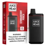 JuiceHead 5K Disposable Vape in El Paso, 5000 Puffs thumbnail