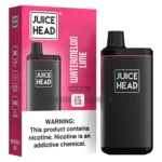 JuiceHead 5K Disposable Vape in El Paso, 5000 Puffs thumbnail