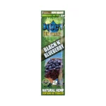 Juicy Hemp Wraps in El Paso, Tobacco-Free 2-Pack Blunt Wraps thumbnail