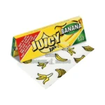 Juicy Jay's Flavored Rolling Papers in El Paso, 1 1/4 Size thumbnail