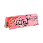 Juicy Jay's Flavored Rolling Papers in El Paso, 1 1/4 Size thumbnail