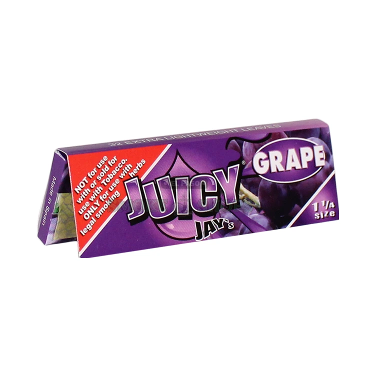 Juicy Jay Papers Grape at El Paso Smoke Shop, in stock for same-day pickup