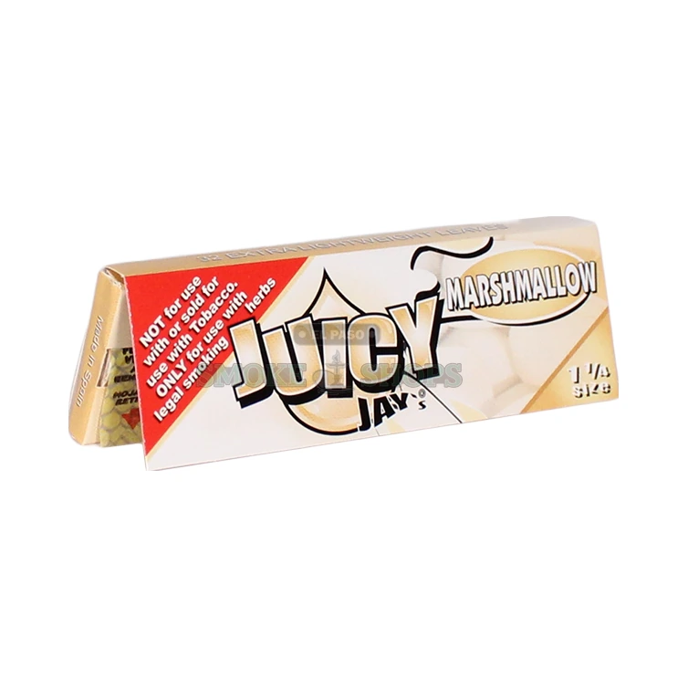 Juicy Jay Papers Marshmallow DNO at El Paso Smoke Shop, in stock for same-day pickup