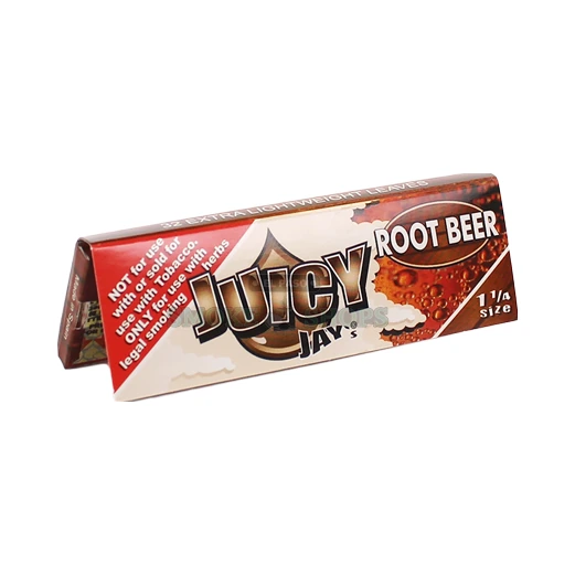 Juicy Jay Papers Root Beer DNO at El Paso Smoke Shop, in stock for same-day pickup