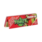 Juicy Jay's Flavored Rolling Papers in El Paso, 1 1/4 Size thumbnail