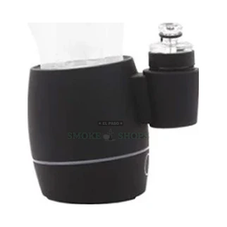 KandyPens Oura concentrate e-rig in El Paso, 3000mAh battery, quartz atomizer and zinc alloy shell, same-day pickup