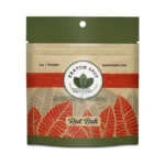 Bali Red Vein Kratom Powder in El Paso, 3 Sizes, Lab-Tested thumbnail