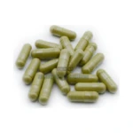 Kratom Spot White Borneo Capsules in El Paso, 4 Sizes thumbnail