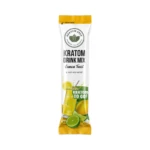 Kratom Spot Drink Mix in El Paso, Green Vein Stick Packs thumbnail