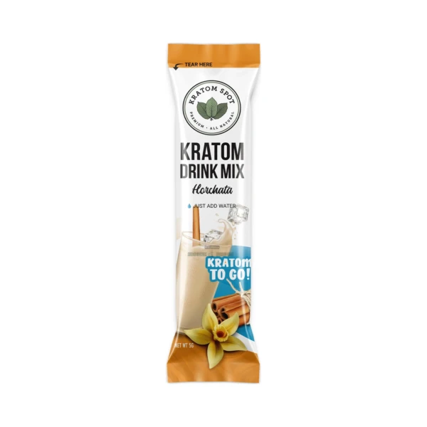 Kratom Spot Kratom Drink Mix kava and kratom drink in stock at El Paso Smoke Shop